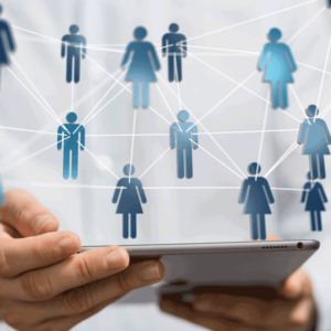 Membership and networking