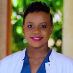 Claire Karekezi, MD