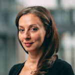 Gelareh Zadeh, MD, PhD