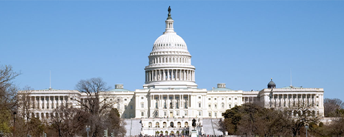 United States Capitol Building