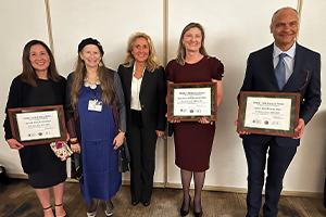 special awards aans cns section on tumor