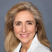 Dr Isabelle Germano, MD