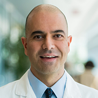 Brian Nahed, MD