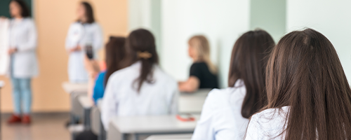 Committee for Advanced Subspecialty Training (CAST)