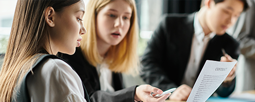 Communications Committee