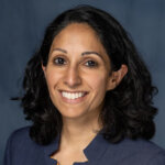 Maryam Rahman, MD