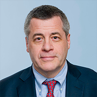 Fred G. Barker II, MD