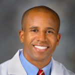 Edjah Nduom, MD