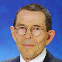 Charles B. Wilson