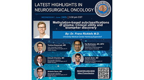 Methylation-based Subclassifications of Gliọma: Clinical Utility and Biomarker Discovery